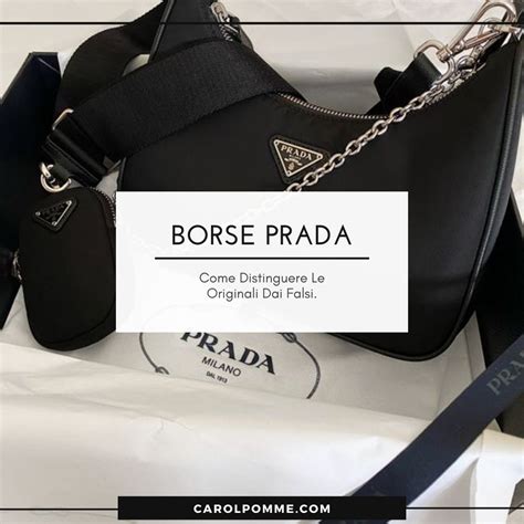 prada come riconoscere falso giacca|prada bag false.